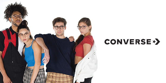 Converse