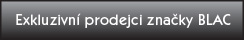 Exkuzivní prodejci značky BLAC